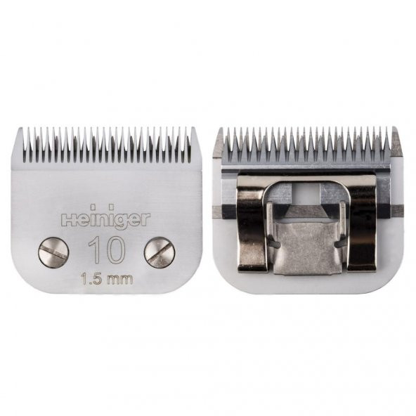 Heiniger Saphir Bıçak Komple 1.5MM ürün görseli 1