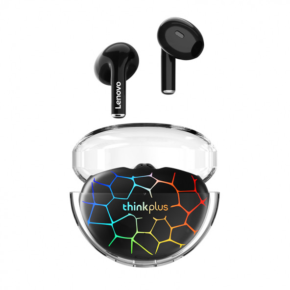 LENOVO Live Pods LP80 PRO RGB TWS BLUETOOTH KULAKLIK ürün görseli 1