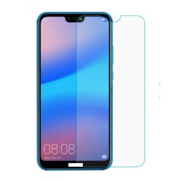Samsung Galaxy J6 Plus Kırılmaz Ekran Koruyucu ürün görseli 1