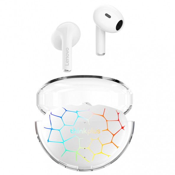 LENOVO Live Pods LP80 PRO RGB TWS BLUETOOTH KULAKLIK ürün görseli 1