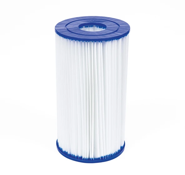 Bestway Havuzlarla Uyumlu Filtre 58095 ürün görseli 1