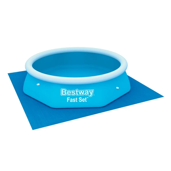 Bestway İntex Havuzlarla Uyumlu Alt Taban Bezi 58000 ürün görseli 1
