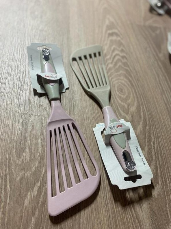 OKYANUS ELEGANS SERİSİ SPATULA CK-463 ürün görseli 1
