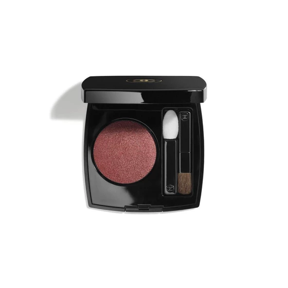 Chanel Ombre Premiere Longwear Powder Far- 36 Desert Rouge ürün görseli 1