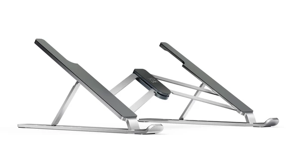 XP-Pen Portatif Katlanabilir Alüminyum Grafik Ekran Tablet Standı ürün görseli 1