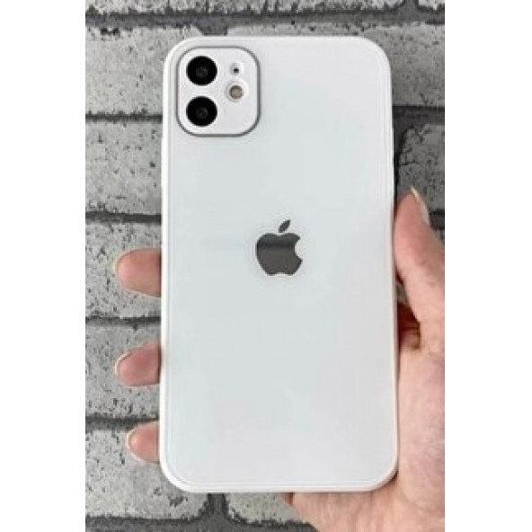 emrcase cam kılıf ıphone 11 ürün görseli 1