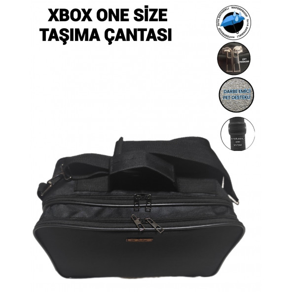 XBOX TAŞIMA ÇANTASI SERİ ONE SİZE - Resim 5