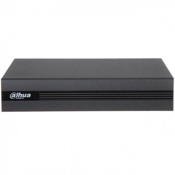 DAHUA XVR1B08-I 8 Kanal 1U H.265+ XVR 1x6TB ürün görseli 1