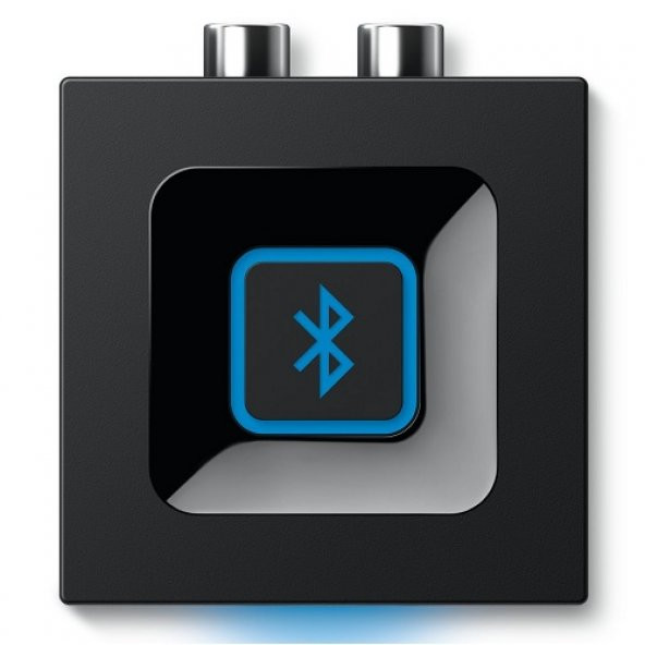 LOGITECH BLUETOOTH AUDIO ADAPTOR 980-000912 ürün görseli 1