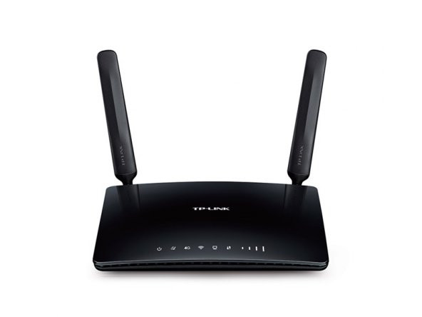 TP-LINK ARCHER-MR200 AC750 Kablosuz Dual Band 4G LTE Router ürün görseli 1
