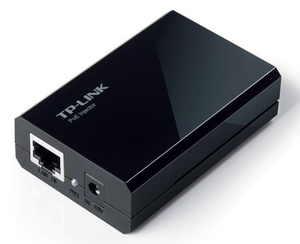 TL-POE150S Gigabit 1Port PoE Enjektör ürün görseli 1