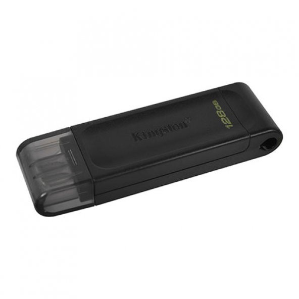 DT70/128GB DataTraveler 70 128GB USB-C 3.2-Gen1 ürün görseli 1