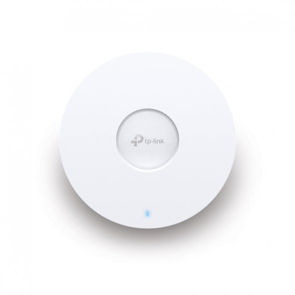 EAP653 AX3000 KABLOSUZ WIFI6 TAVAN MONTAJLI ACCESS POINT ürün görseli 1