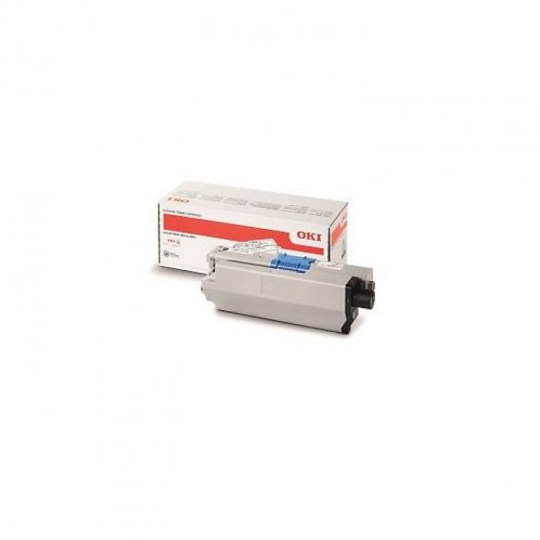 46490403 TONER-C-C532/MC573-1.5K MAVİ TONER/C532/C542/MC563/MC573/1.500 SAYFA ürün görseli 1