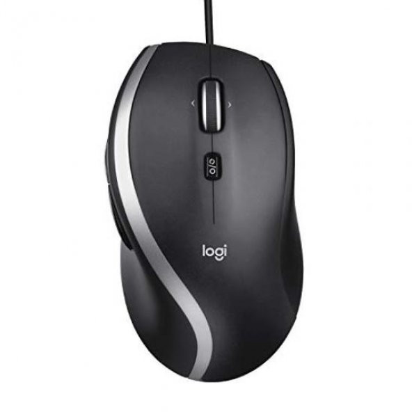 LOGITECH M500S LASER MOUSE 910-005784 ürün görseli 1