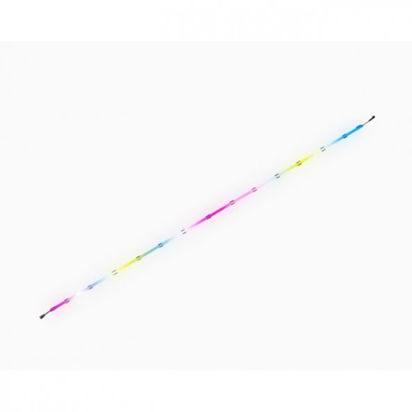 CD-9010005-LS100 Smart Lighting Strip Expansion Kit 1.4M (WW) ürün görseli 1