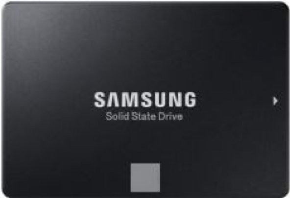 250GB 870 EVO MZ-77E250BW SSD ürün görseli 1