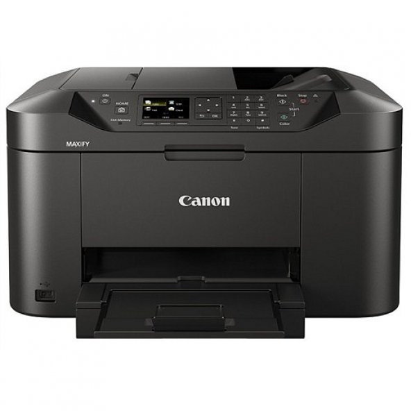 Canon Maxıfy Mb2150 Yaztarfotfax Wıfı Cloud ürün görseli 1