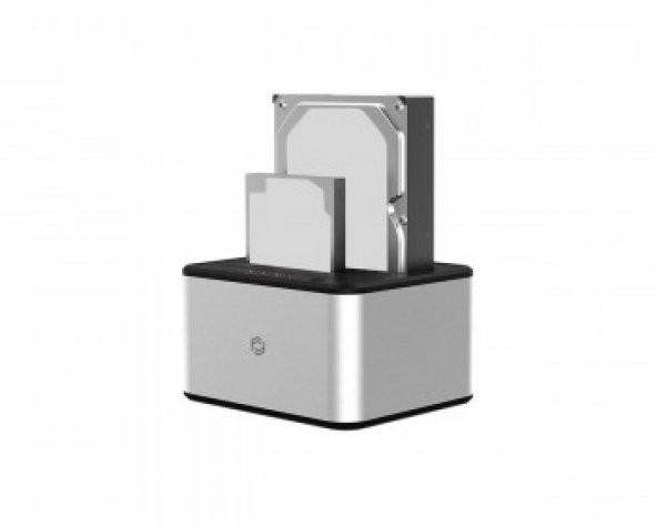 FHC-3575A USB 3.0 DOCKING STATION ürün görseli 1