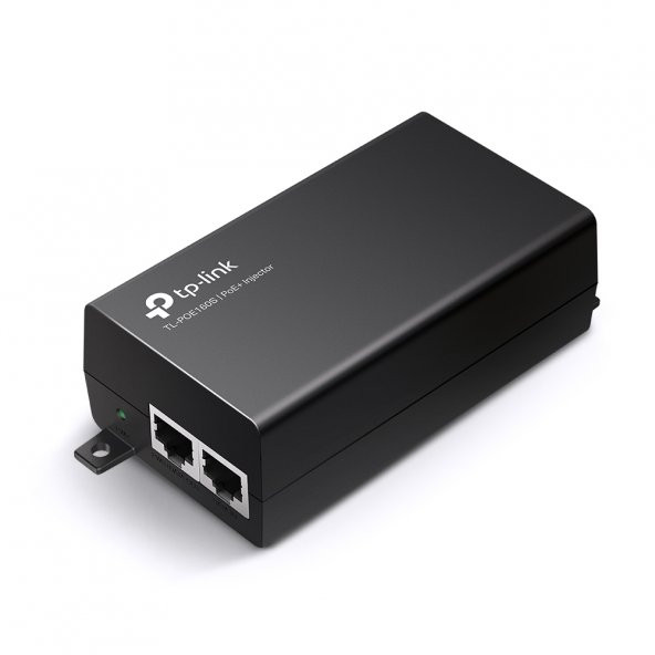 TL-POE160S POE INJECTOR GIGABIT ADAPTOR ürün görseli 1