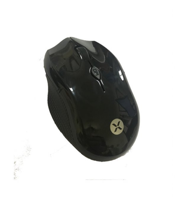 DEXIM DMA-012 Kablosuz Mouse MW-007 (DMA012) ürün görseli 1