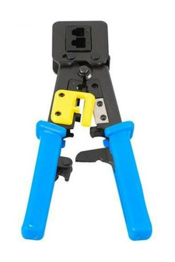 S-LINK SL-830W RJ45/RJ11 Yeni Nesil İkili Pense ürün görseli 1