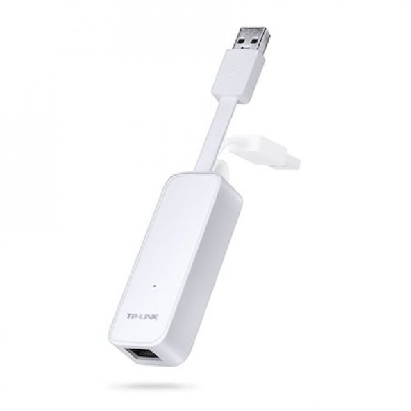 TP-LINK TL-UE300C USB3.0 TYPE-C TO GB ADAPTÖR ürün görseli 1