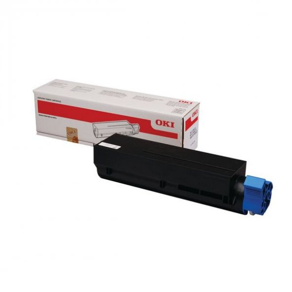 45807106 TONER/B412/B432/B512/MB472/MB492/MB562/7.000 SAYFA ürün görseli 1