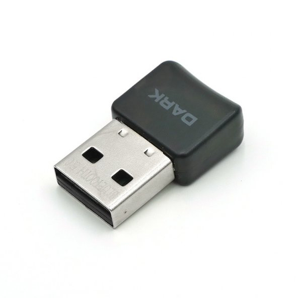 BLUETOOTH V5.0 USB ADAPTOR (DK-AC-BTU50) ürün görseli 1