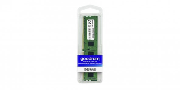 16GB DDR4 3200MHZ CL22 PC4-25600 1.2V GR3200D464L22-16G ürün görseli 1