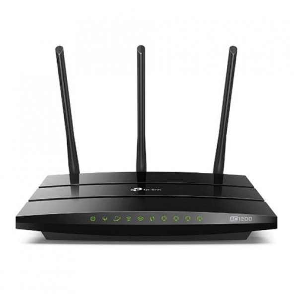 TP-LINK Archer VR400 AC1200 Modem Router ürün görseli 1