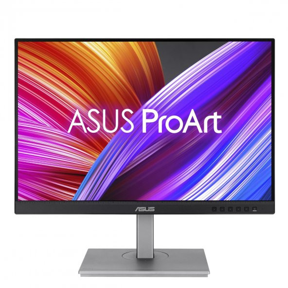 PROART PA248CNV 24.1 IPS 1920x1200 5MS DP HDMI USB-C MM VESA 3YIL 100 SRGB ürün görseli 1