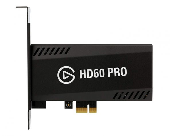 1GC109901002 ELGATO GAME CAPTURE HD60 PRO ürün görseli 1