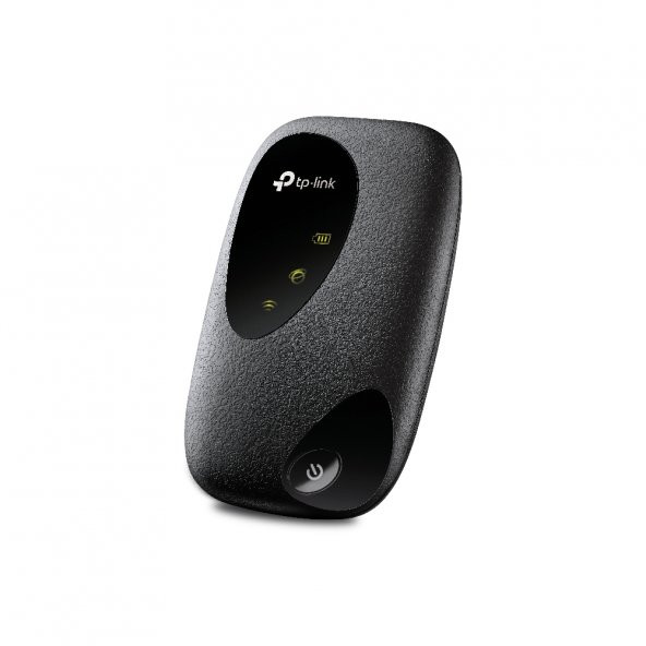 TP-LINK M7000 4G LTE 300 Mbps MOBİL KABLOSUZ ROUTER ürün görseli 1