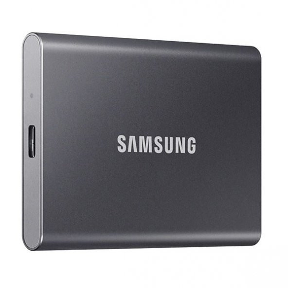 SAMSUNG 1TB TAŞINABİLİR T7 MU-PC1T0T/WW ürün görseli 1