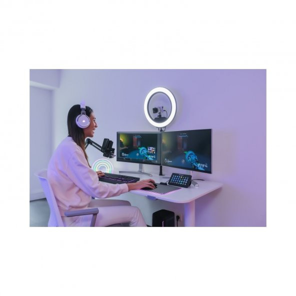 10LAC9901-Elgato Ring Light ürün görseli 1