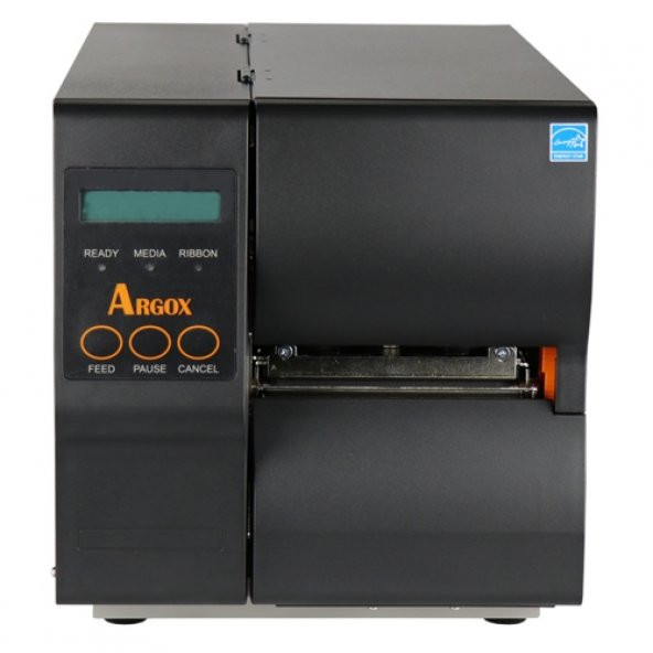 ARGOX IX4-350 ENDÜSTRİYEL BARKOD YAZICI ürün görseli 1
