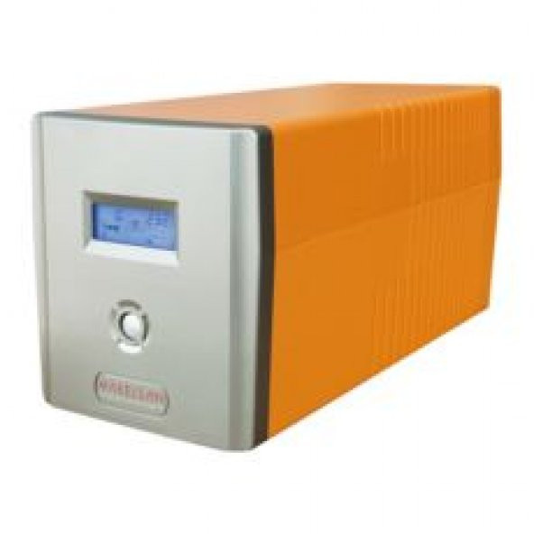 1500 VA Line Interactive LION MU01500L11MP005 ürün görseli 1