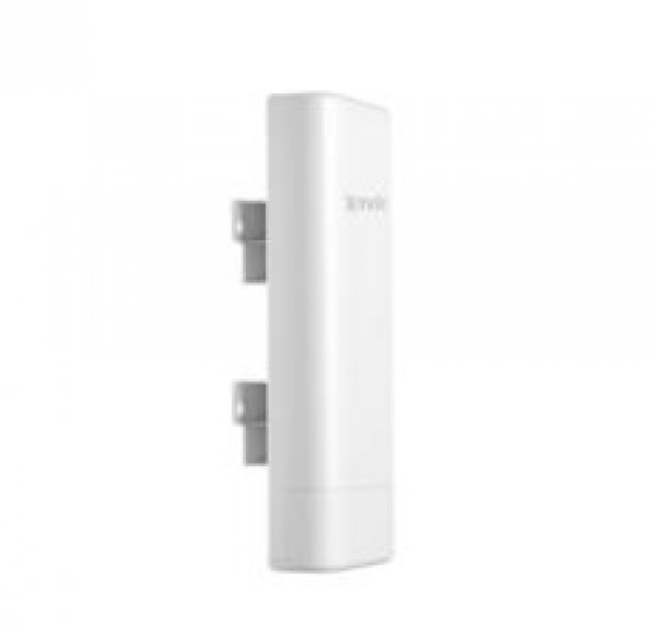 TENDA O3 WiFi-N 150Mbps Dis Mekan 5km Access Point ürün görseli 1