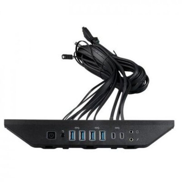 CC-8900156 Obsidian 1000D I/O Panel ürün görseli 1