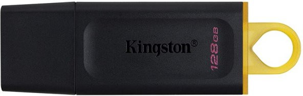 DTX/128GB 128GB USB 3.2 Exodia DataTraveler (Black + Yellow) ürün görseli 1