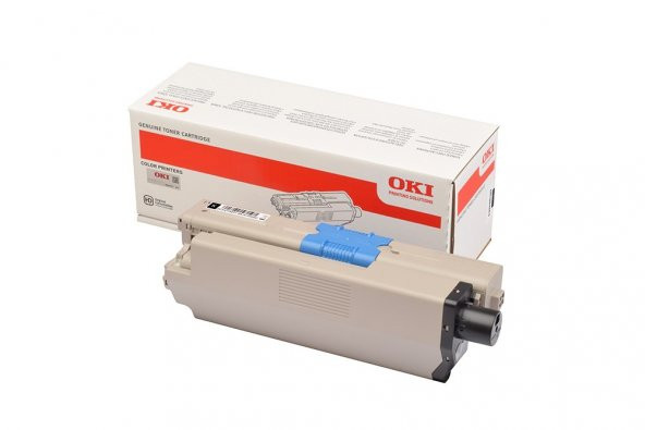 46508716 TONER-K-C332/MC363-1.5K SİYAH TONER/C332 MC363/1500 SAYFA ürün görseli 1