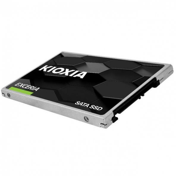 480 GB  EXCERIA 3D LTC10Z480GG8 SATA 555/540 ürün görseli 1