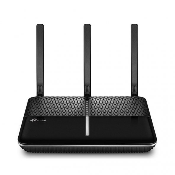 Archer VR600 AC1600 Kablosuz Gigabit VDSL/ADSL Modem Router ürün görseli 1
