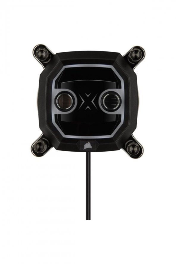 CX-9010011-WW CPU WaterBlock XC5 RGB (1200) , Intel 1200 socket ürün görseli 1