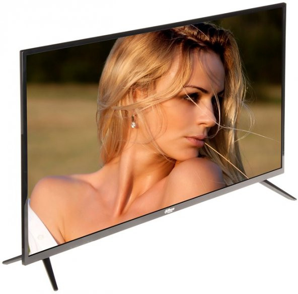 DAHUA 42.5" LM43-F200 8ms 60hz Vga Hdmi USB MM ürün görseli 1