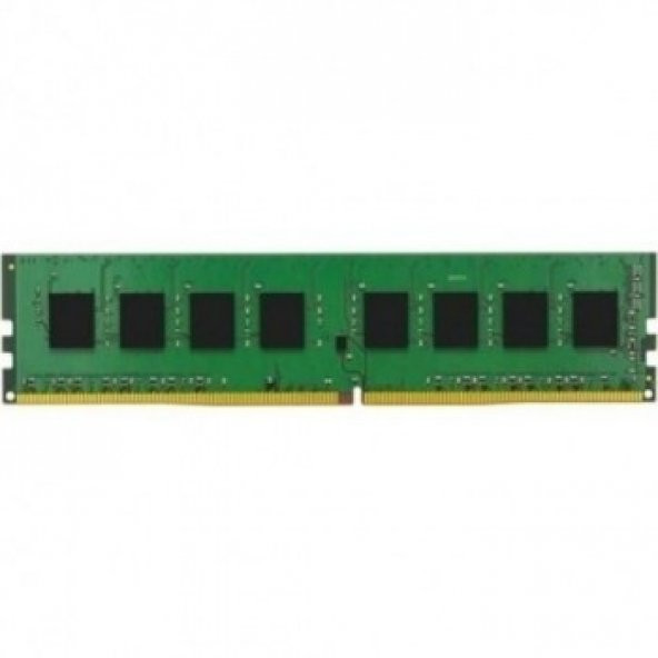 KVR32N22S8/16 16GB 3200MHz DDR4 Non-ECC CL22 DIMM 1Rx8 ürün görseli 1