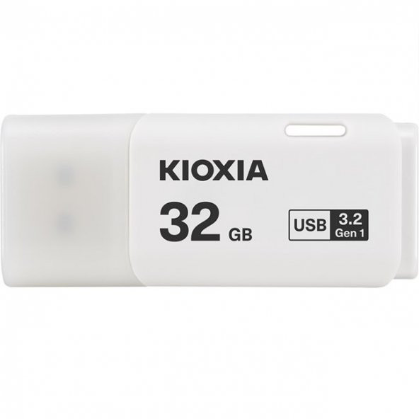 32GB Usb 3.2 U301 Beyaz LU301W032GG4 ürün görseli 1