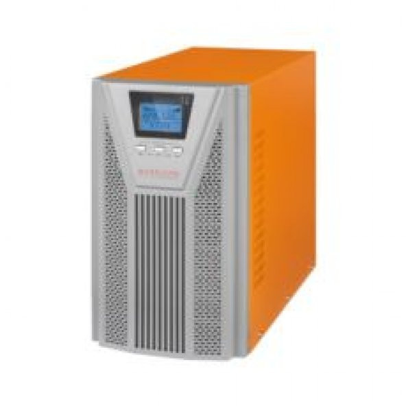 MU02000N11EAV06 POWERPACK SE 2 KVA 5/10 Dk ONLINE K.G.K. 4x12V 9AH Akülü ürün görseli 1