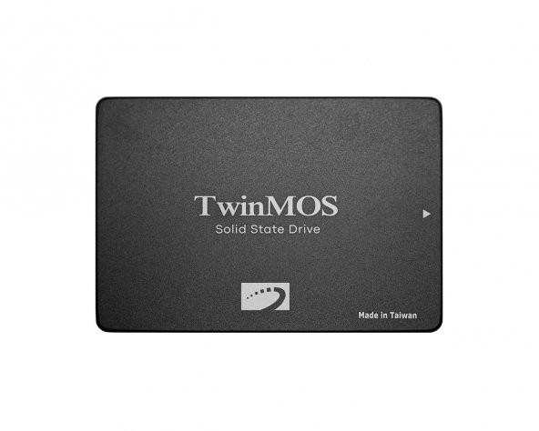 128 GB 2.5" SATA3 SSD 580/550 (TM128GH2UGL) ürün görseli 1